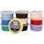 Silk Clay - Mixade Färger (10 x 40 g) thumbnail-1