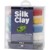 Silk Clay - Ass. Farger (10 x 40 g) thumbnail-2