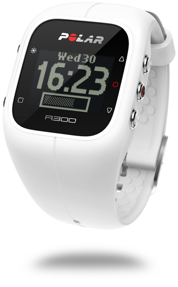 smartwatch polar a300