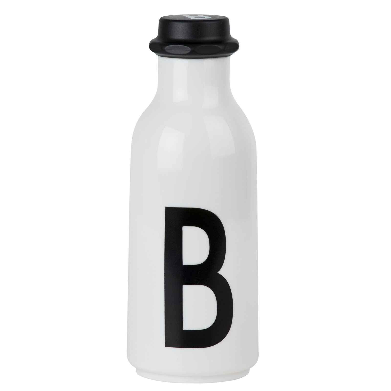 ​Design Letters - Personal Drinking Bottle​ - B (20202500B)