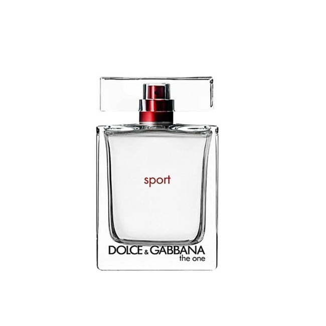 Dolce & Gabbana The One for Men Sport EdT 100ml