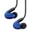 Shure - SE846 - Trådløs Lyd Isolerende In-Ear Hovedtelefoner (Blue) thumbnail-3