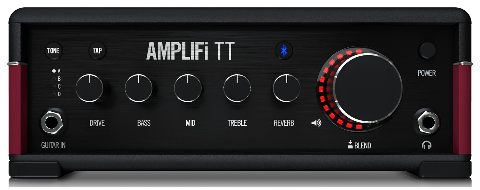 Line6 - AMPLIFI TT - Guitar Multi Effekt Processor