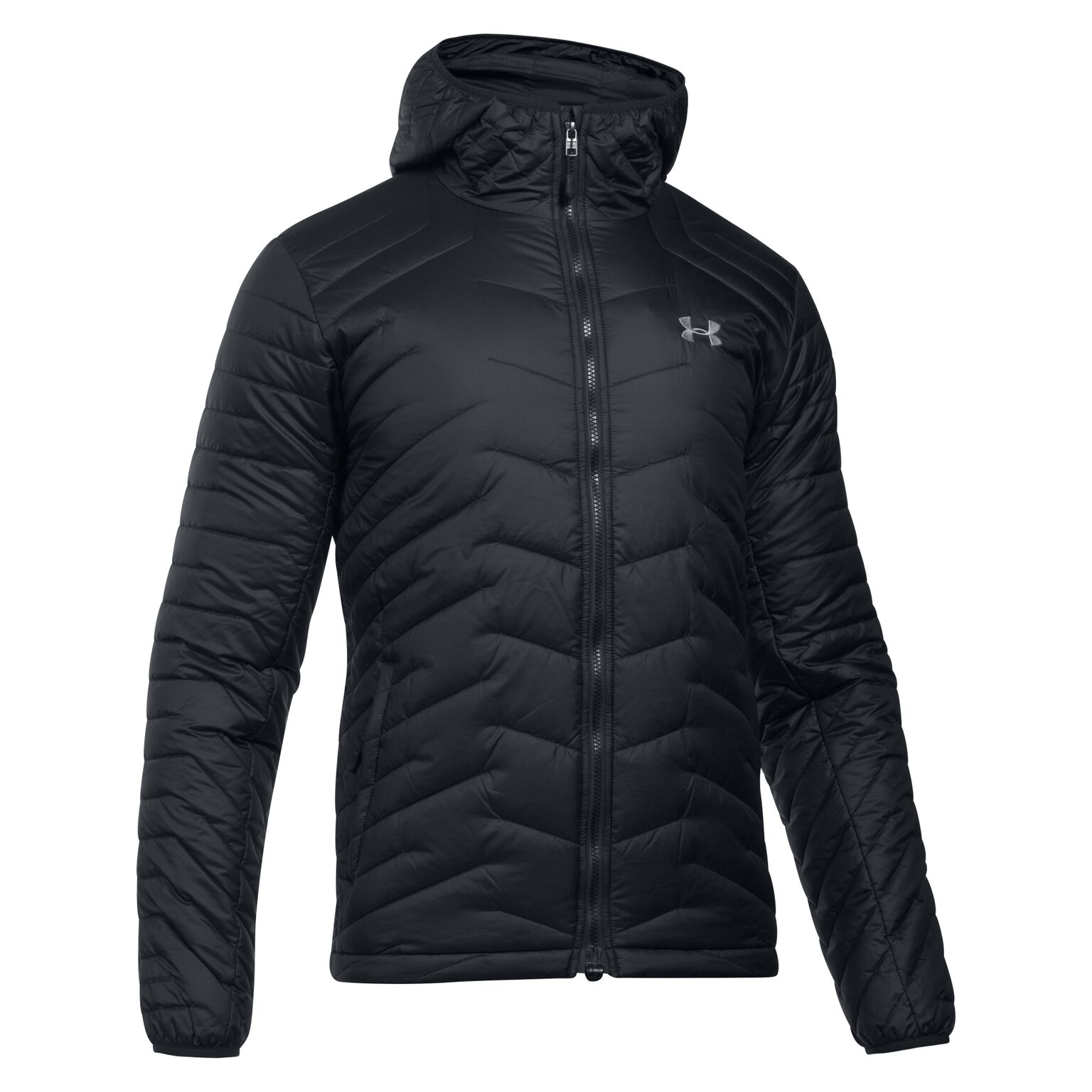 under armour cgr hooded jacket off 55 