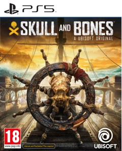 Skull and Bones