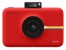 Polaroid - Snap Touch Instant Digital Kamera Rød thumbnail-1
