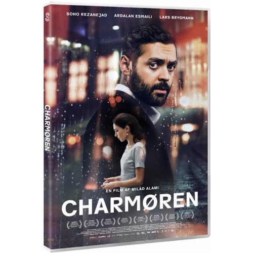 Charmøren (Dk Local)