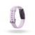 Fitbit - Inspire HR - Fitness Tracker - E thumbnail-3