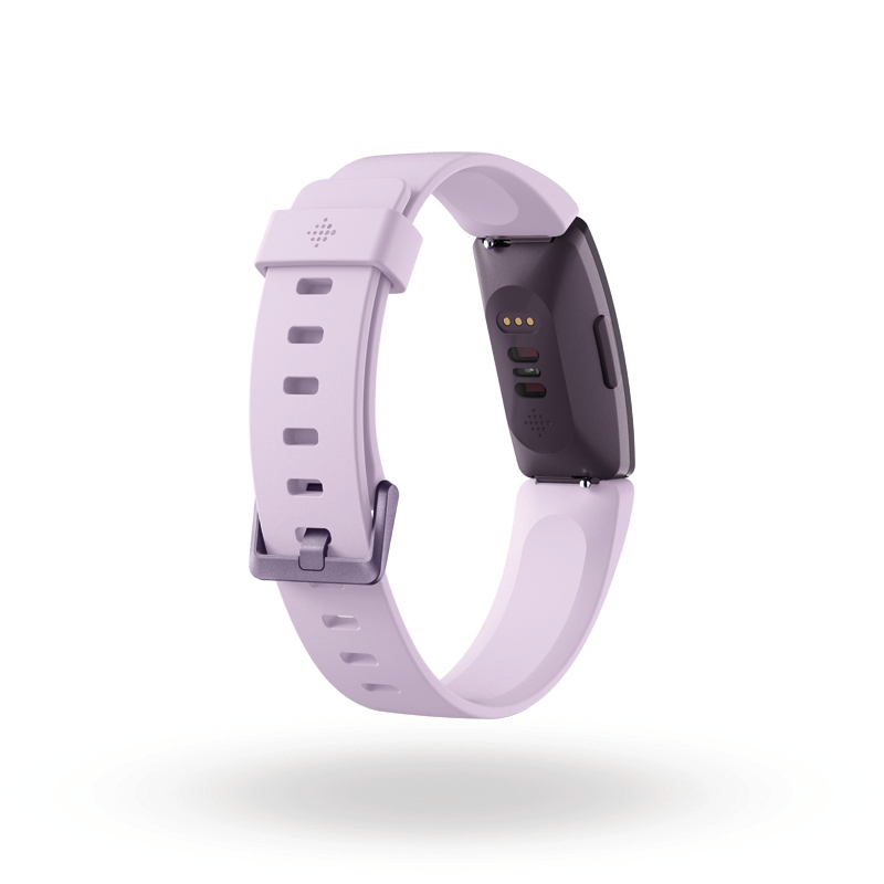 target inspire hr