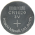 GP Electronic Device Battery - CR1620 thumbnail-2