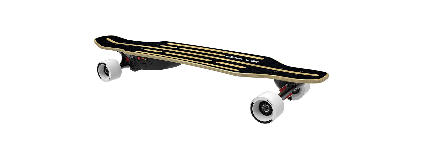 Køb Razor - Elektrisk Skateboard