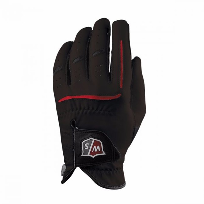 Wilson Staff - Grip Plus Glove ( Male ) Left Handed