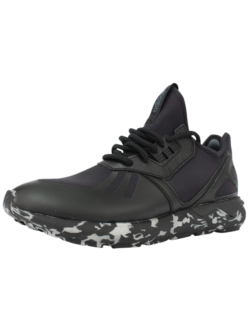 adidas tubular running shoes