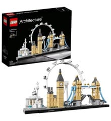 LEGO Architecture - Londen (21034)