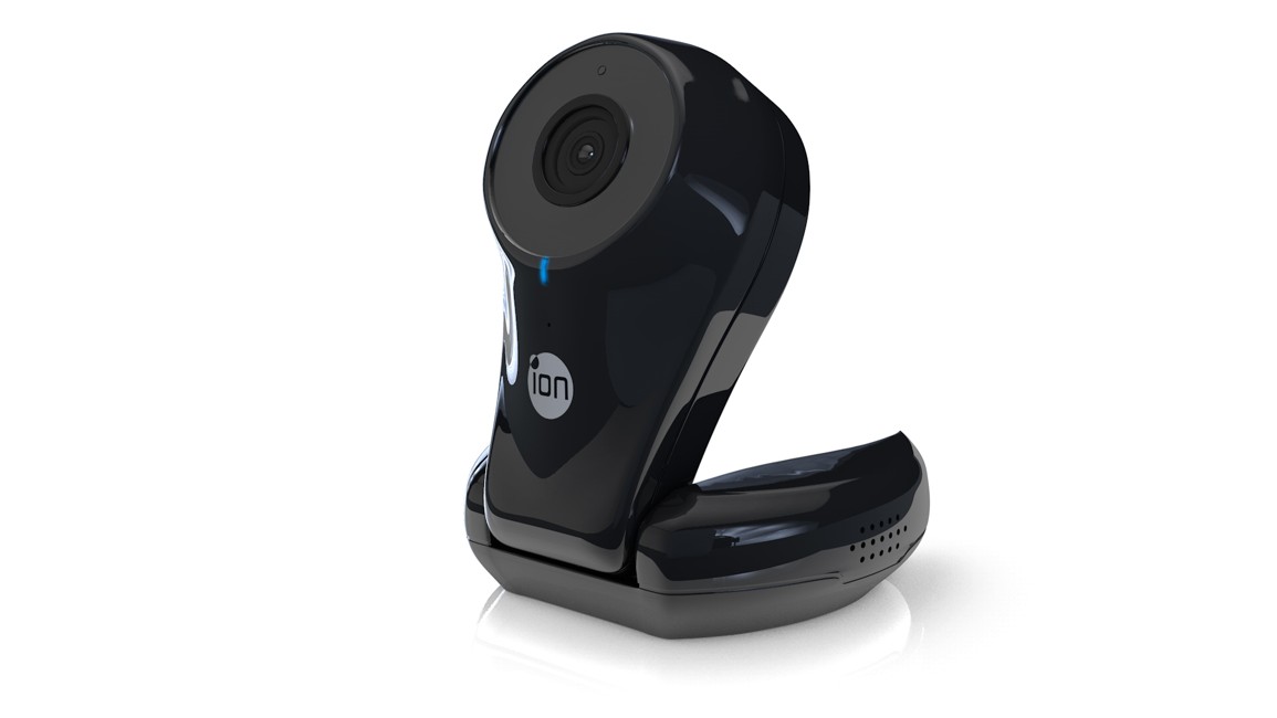 ION - The Home Wi-Fi Video Camera