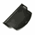ZedLabz extended battery cover case door for Sony PSP 2000 & 3000 series slim & light - black thumbnail-2