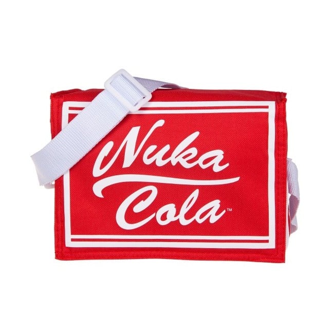 Fallout "Nuka Cola"
