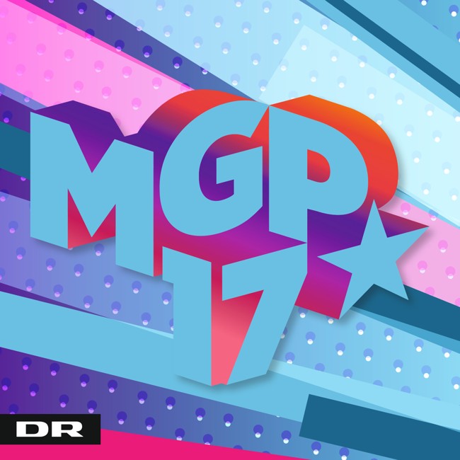 Various - MGP 2017