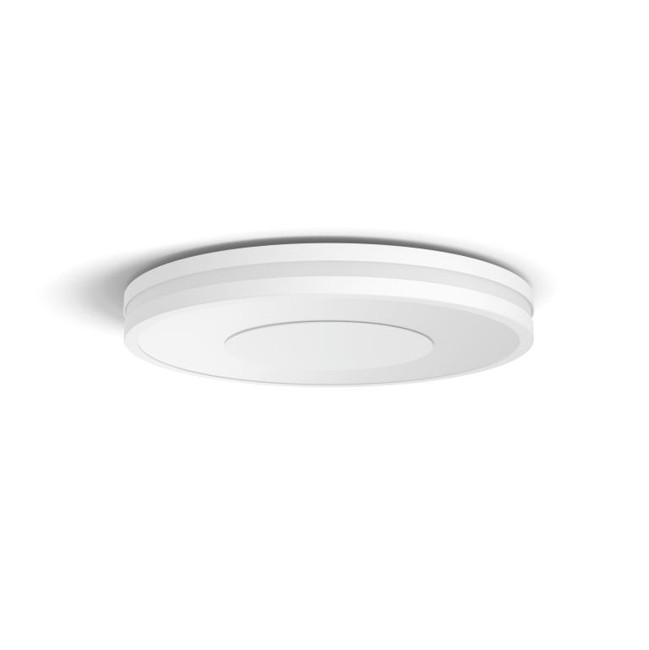 zz Philips Hue - Connected Being Ceiling Light - White Ambiance - E