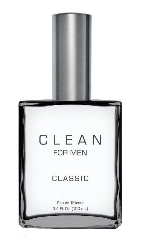 Køb Clean - Men Classic 100 ml