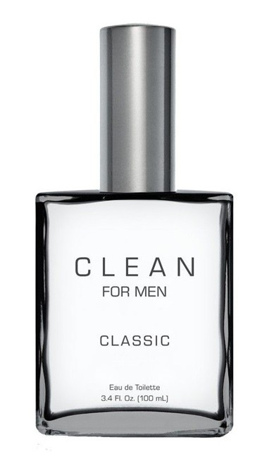 Clean - Men Classic 100 ml
