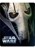 Star Wars, Episode III: Stjernekrigen III: Sith-fyrsternes hævn - Steelbook (Blu-Ray) thumbnail-1