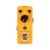 Mooer - Yellow Comp Compressor - Guitar Effect Pedal thumbnail-1