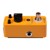 Mooer - Yellow Comp Compressor - Guitar Effect Pedal thumbnail-2
