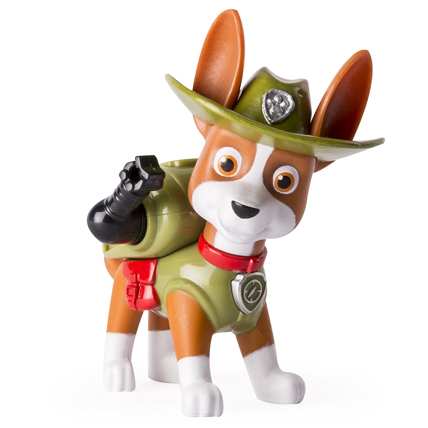 paw patrol action pack pups