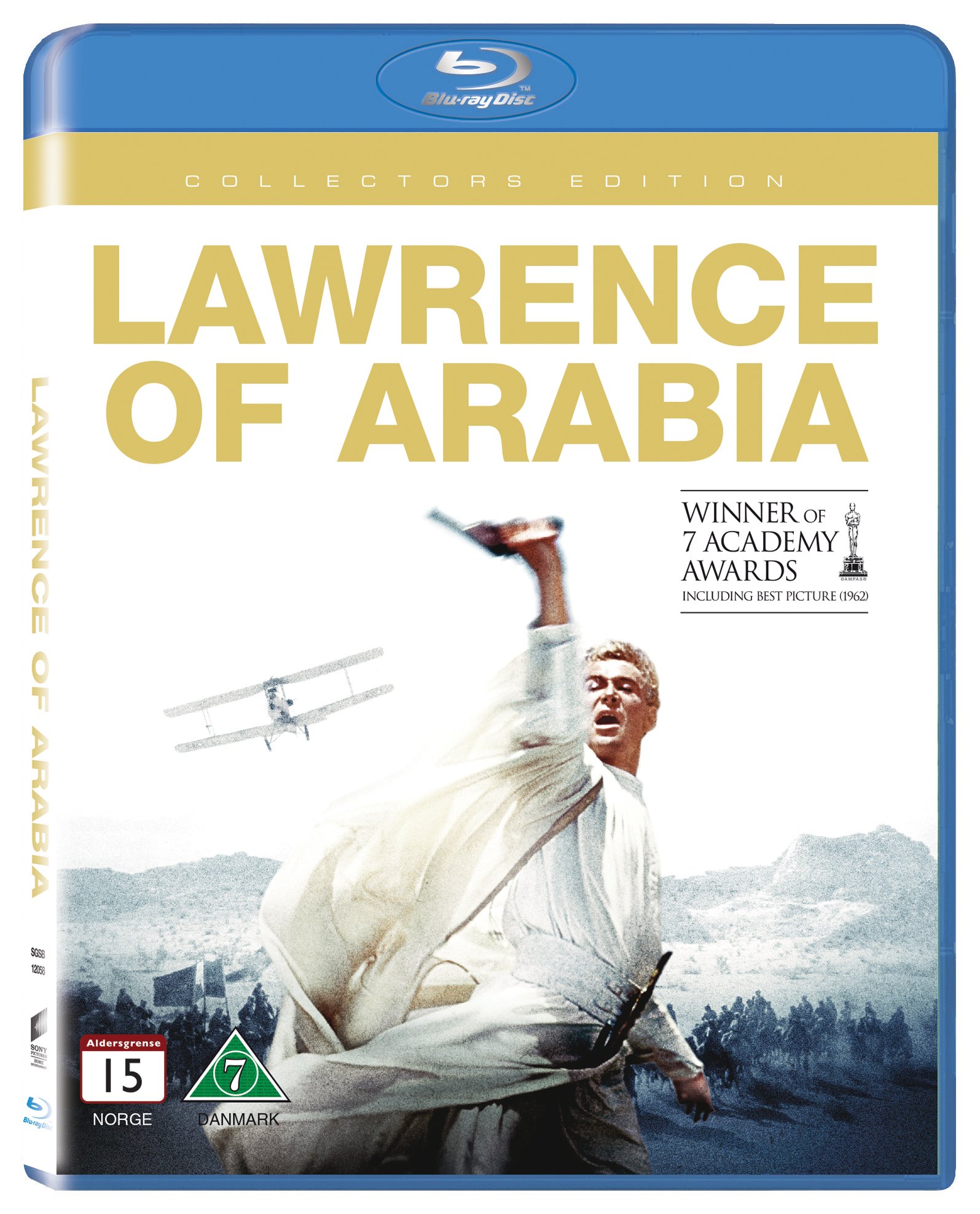 Lawrence Of Arabia Stream English : Cine: Fallece el actor irlandés Peter O'Toole, estrella de ... - Лоуренс аравiйський, lawrence de arabia.