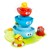 Yookidoo - Stack ´n´spray Springbrunnen Spielzeug thumbnail-1