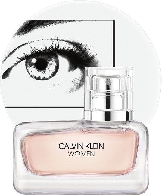 Calvin Klein - Women EDP 30 ml