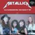 Metallica ‎– Live At Hammersmith Odeon, London. September 21th 1986 - Vinyl thumbnail-1