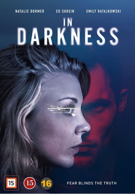In Darkness (Natalie Dormer) - DVD