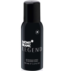 Montblanc - Legend Deodorant Spray 100 ml