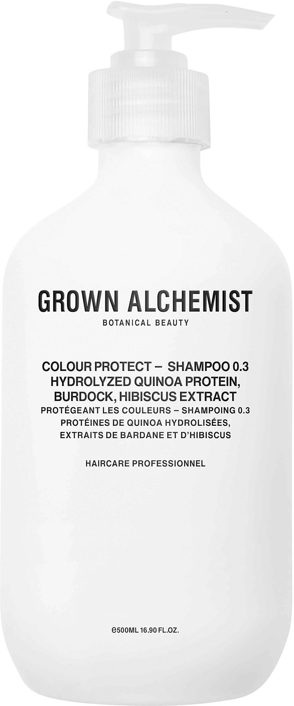 grown alchemist shampoo