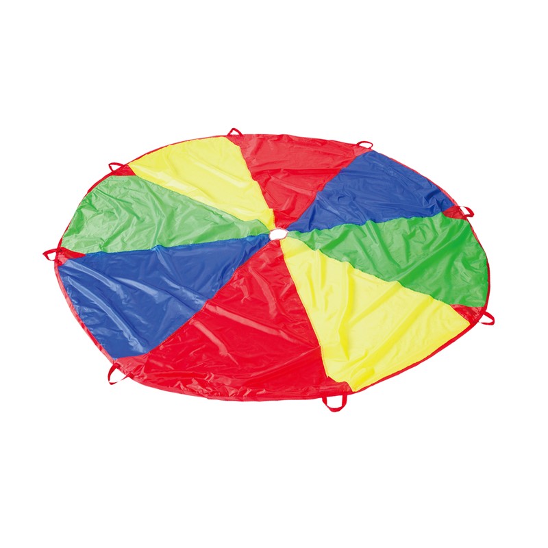KREA - Parachute GameØ250 cm. (2067) - Leker