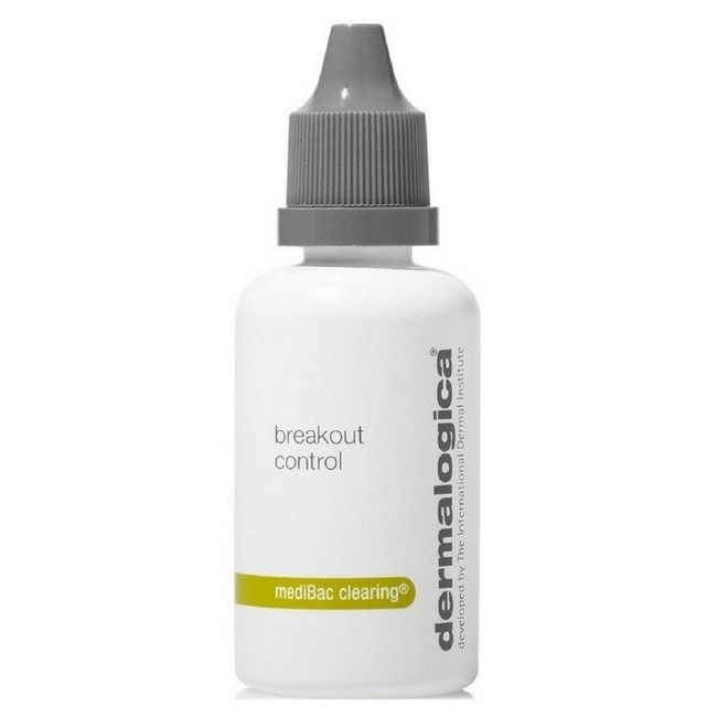 Dermalogica - Breakout Control Moisturizer 30 ml