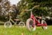 Trybike - Løbecykel, Vintage grøn thumbnail-2