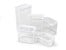 Mepal - Modula Store Box Set - 5 Pcs - White (234026) thumbnail-1