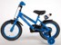 Volare - Yipeeh Super Blue 14 tommer Drengens Cykel thumbnail-2