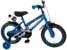 Volare - Yipeeh Super Blue 14 tommer Drengens Cykel thumbnail-1