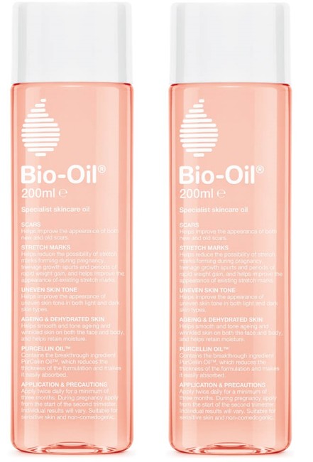 Bio-Oil - 2x 200ml