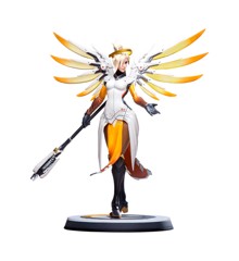 Blizzard Overwatch - Mercy Figure