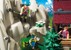 Playmobil - Bjergbestiger med Hytte (9126) thumbnail-5