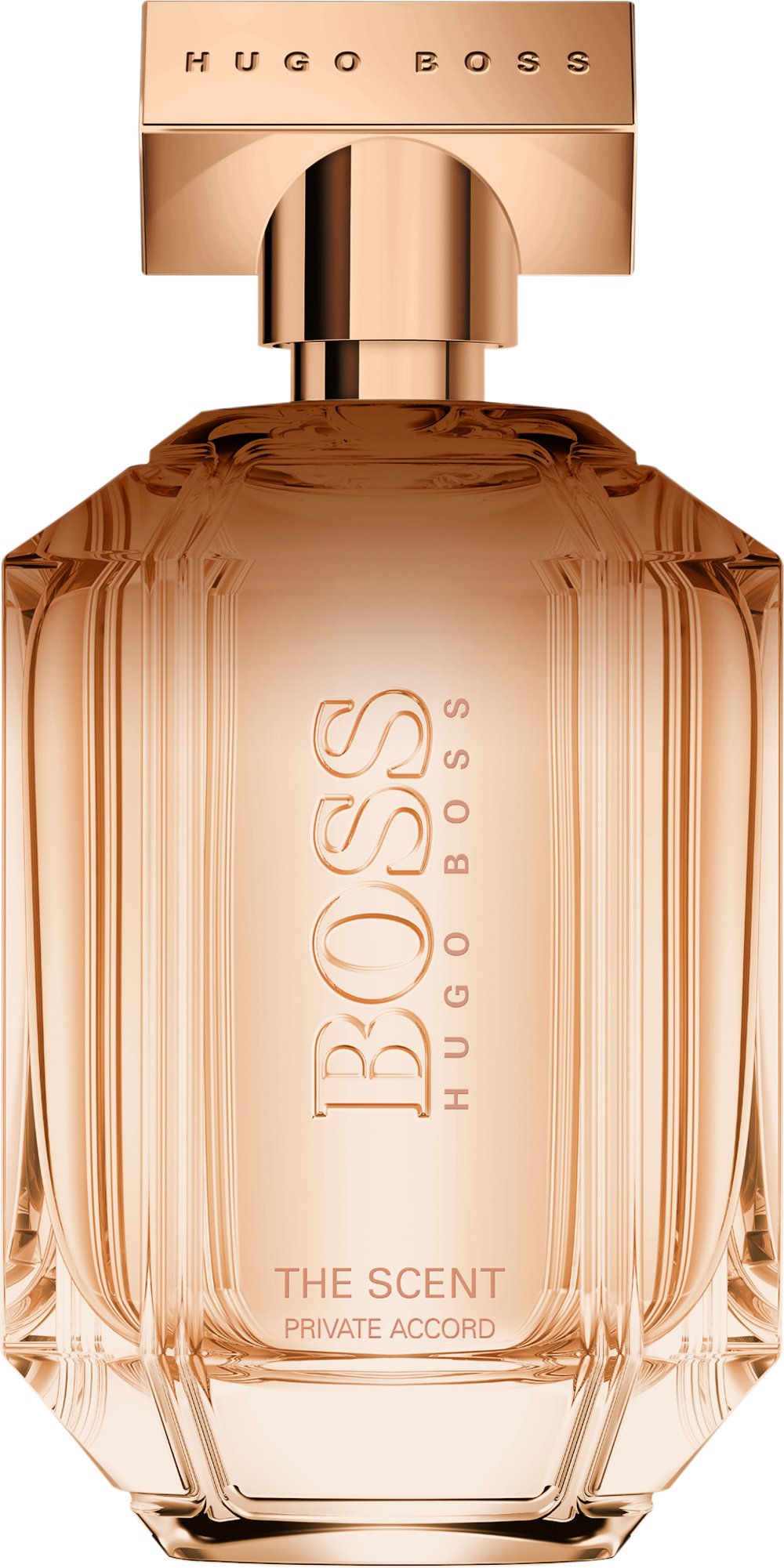 Hugo Boss - The Scent Private Accord for Her EDP 100 ml