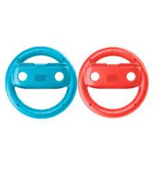Switch Dual Wheel Red/Blue