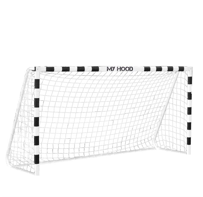 My Hood - Liga Fodboldmål 300 x 160 cm