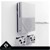 FLOATING GRIP® beslag til Xbox One S konsol og controllers, Hvid thumbnail-7