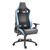 DON ONE - Gambino Gaming Chair Black/Blue thumbnail-1